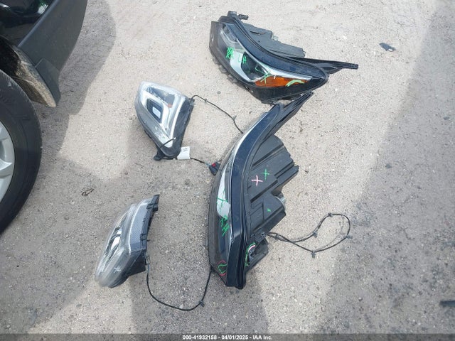 2GNAXKEV6K6120628 Chevrolet EQUINOX LT