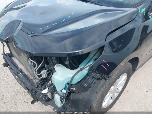 2GNAXKEV6K6120628 Chevrolet EQUINOX LT