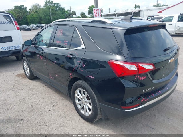 2GNAXKEV6K6120628 Chevrolet EQUINOX LT