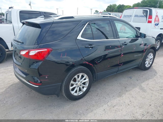 2GNAXKEV6K6120628 Chevrolet EQUINOX LT