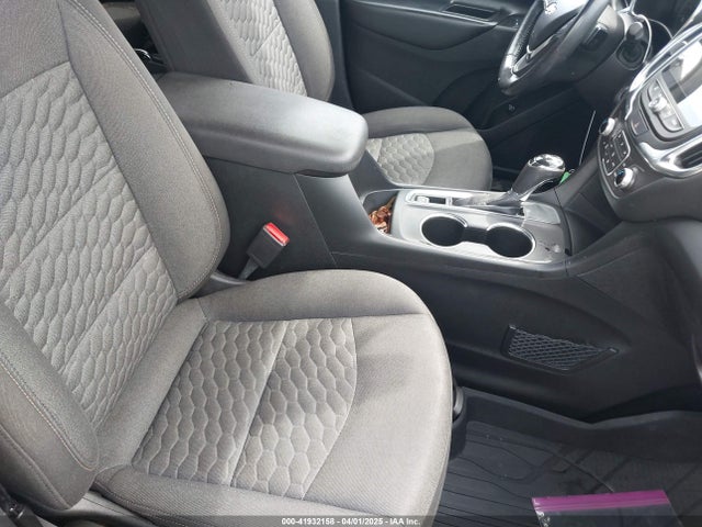 2GNAXKEV6K6120628 Chevrolet EQUINOX LT
