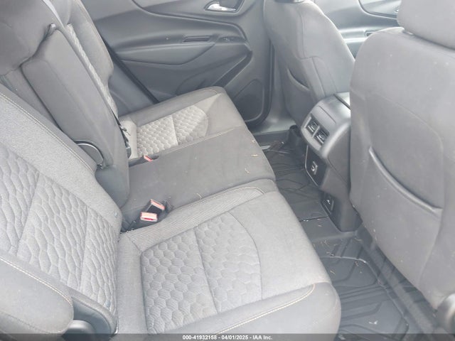 2GNAXKEV6K6120628 Chevrolet EQUINOX LT