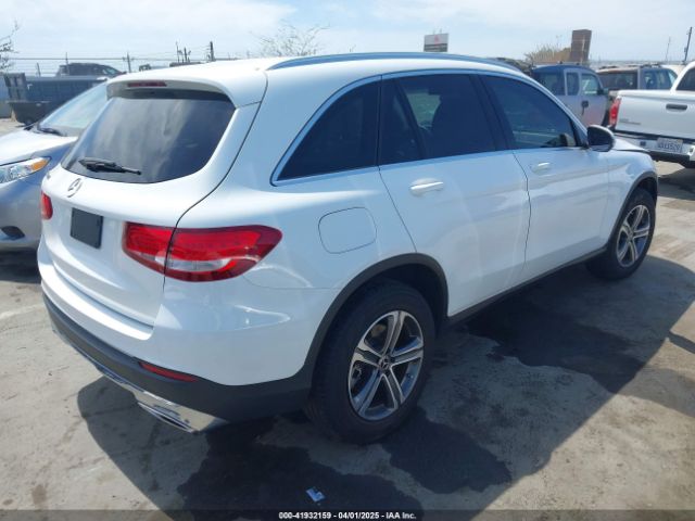 WDC0G4JB4KV186998 Mercedes-Benz GLC 300