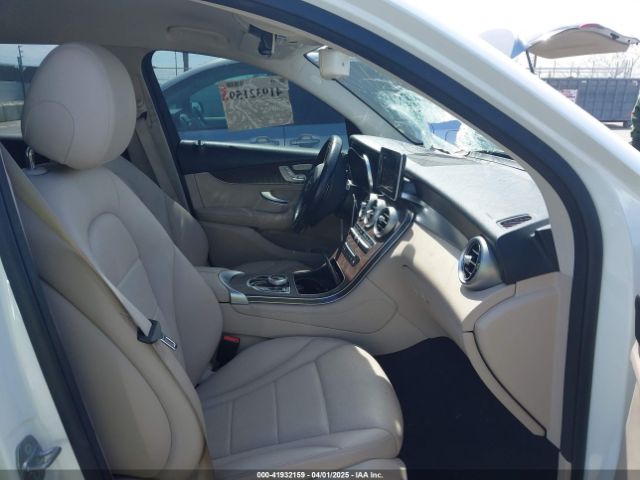 WDC0G4JB4KV186998 Mercedes-Benz GLC 300