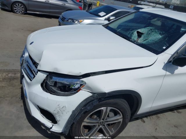 WDC0G4JB4KV186998 Mercedes-Benz GLC 300