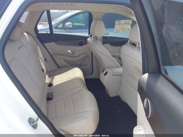 WDC0G4JB4KV186998 Mercedes-Benz GLC 300