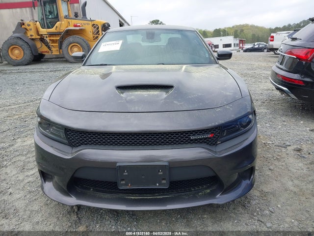 Dodge Charger 2022 2C3CDXCT8NH261335 Image 25