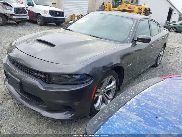 Dodge Charger 2022 2C3CDXCT8NH261335 Image 15