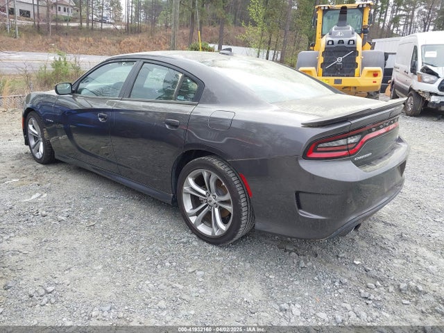 Dodge Charger 2022 2C3CDXCT8NH261335 Image 16