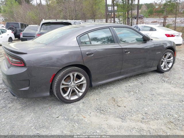 Dodge Charger 2022 2C3CDXCT8NH261335 Image 17