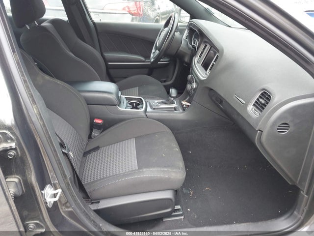 Dodge Charger 2022 2C3CDXCT8NH261335 Image 18
