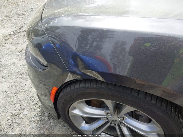 Dodge Charger 2022 2C3CDXCT8NH261335 Image 19