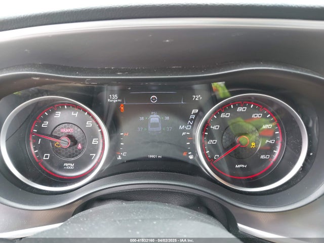 Dodge Charger 2022 2C3CDXCT8NH261335 Image 20