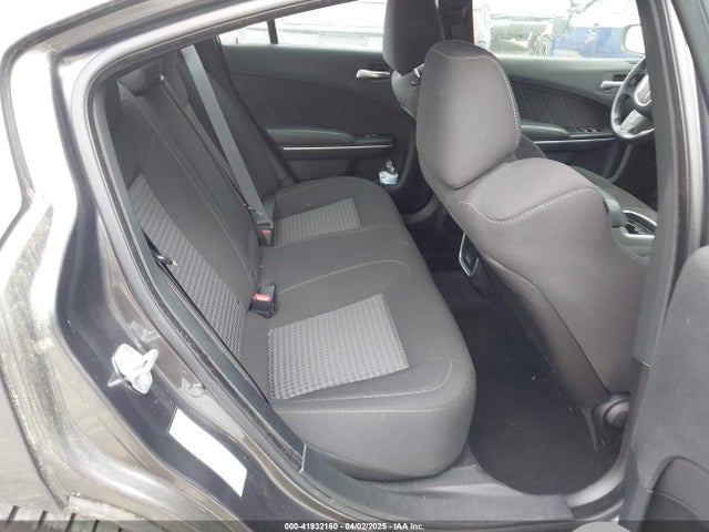 Dodge Charger 2022 2C3CDXCT8NH261335 Image 21
