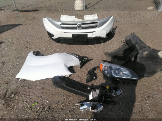 ZFBERFBB2H6H01313 RAM Promaster City Tradesman Slt