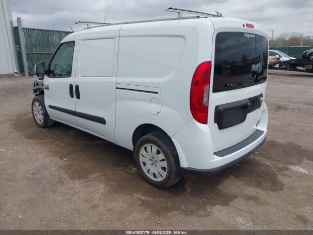 ZFBERFBB2H6H01313 RAM Promaster City Tradesman Slt