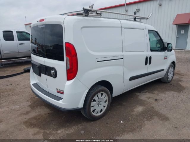 ZFBERFBB2H6H01313 RAM Promaster City Tradesman Slt