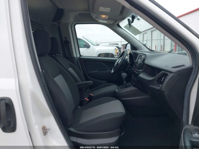 ZFBERFBB2H6H01313 RAM Promaster City Tradesman Slt