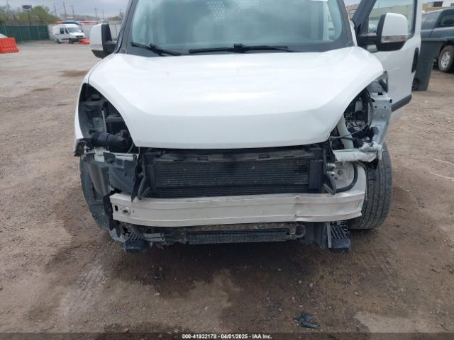 ZFBERFBB2H6H01313 RAM Promaster City Tradesman Slt