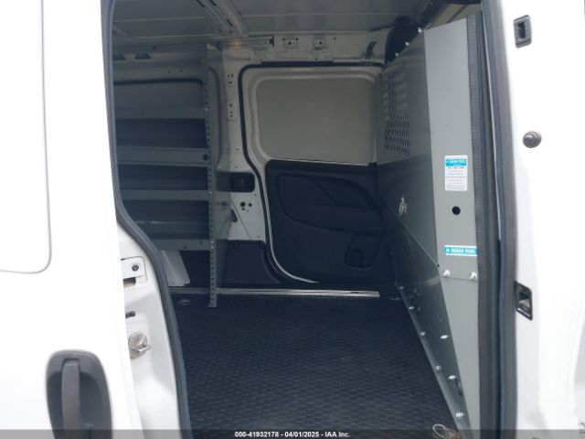 ZFBERFBB2H6H01313 RAM Promaster City Tradesman Slt