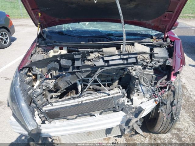 2017 CHRYSLER PACIFICA 2C4RC1DG5HR521809 Photo 9