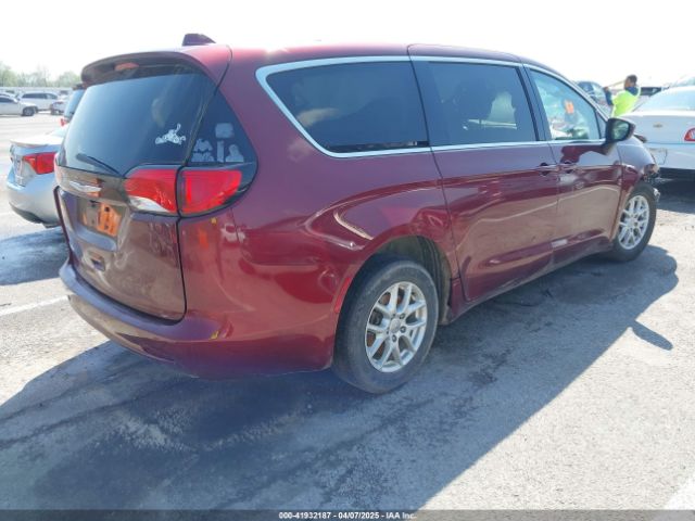 2017 CHRYSLER PACIFICA 2C4RC1DG5HR521809 Photo 3