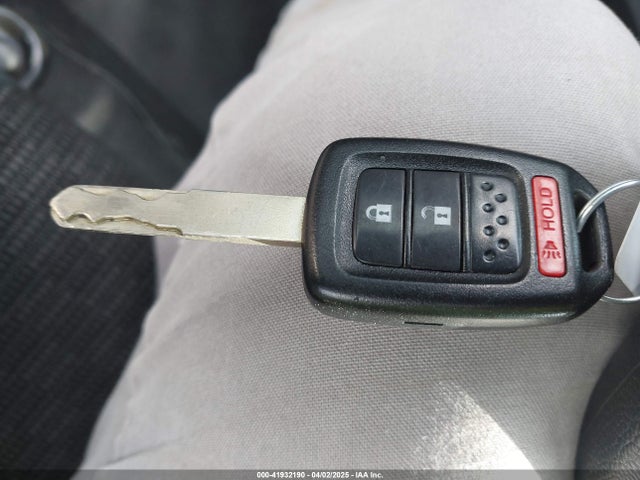 JHMGK5H54GX041091 Honda FIT LX