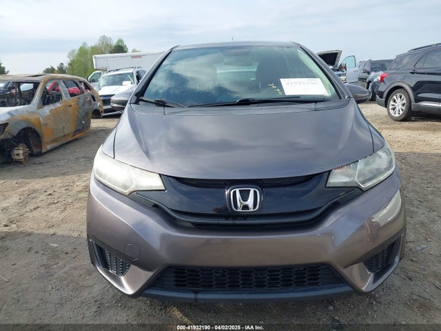 JHMGK5H54GX041091 Honda FIT LX