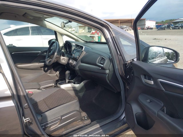 JHMGK5H54GX041091 Honda FIT LX