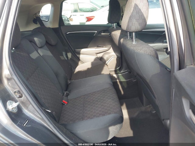 JHMGK5H54GX041091 Honda FIT LX