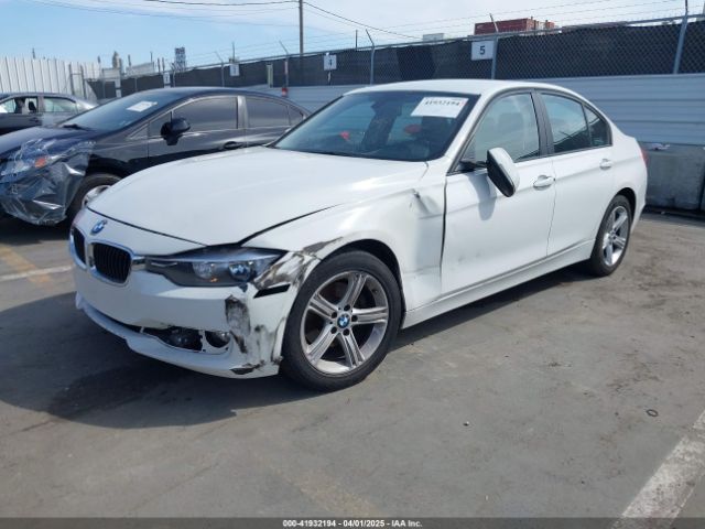 WBA3B1G58ENS78831 BMW 320i