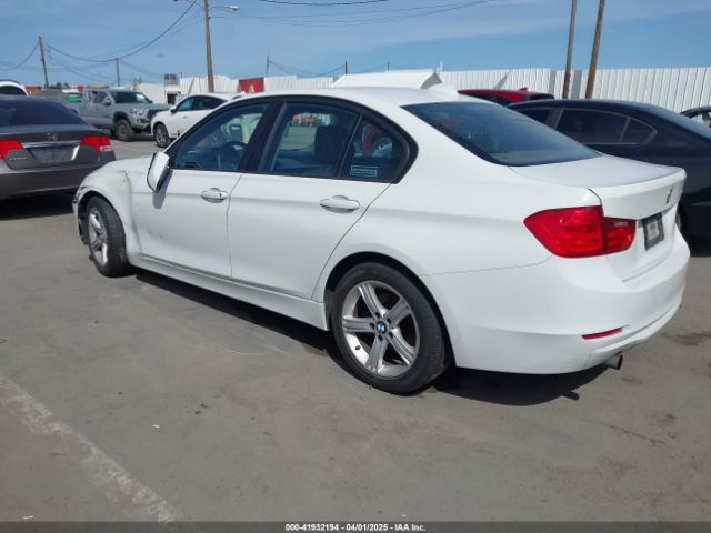 WBA3B1G58ENS78831 BMW 320i