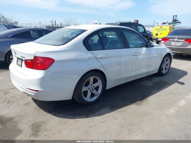 WBA3B1G58ENS78831 BMW 320i