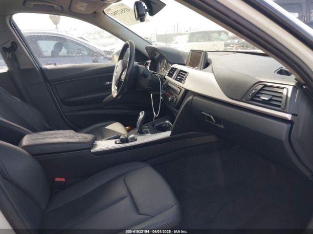 WBA3B1G58ENS78831 BMW 320i