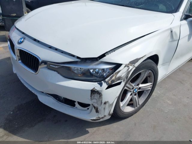 WBA3B1G58ENS78831 BMW 320i