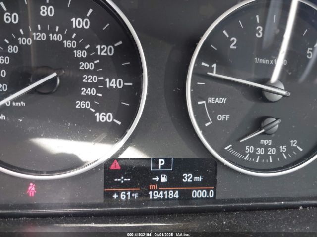 WBA3B1G58ENS78831 BMW 320i