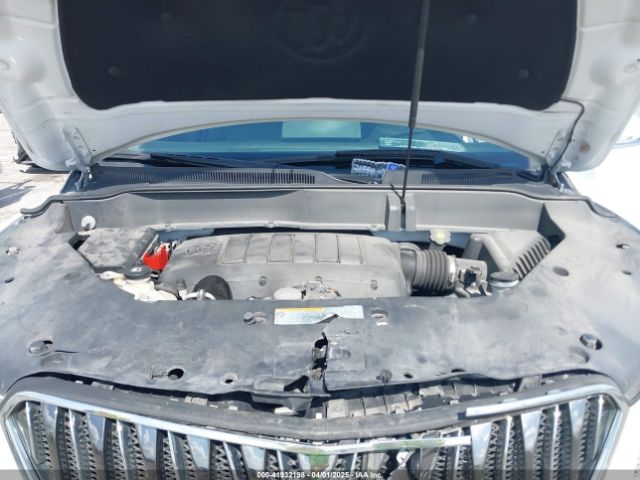 5GAKRCKDXHJ298001 Buick Enclave Premium