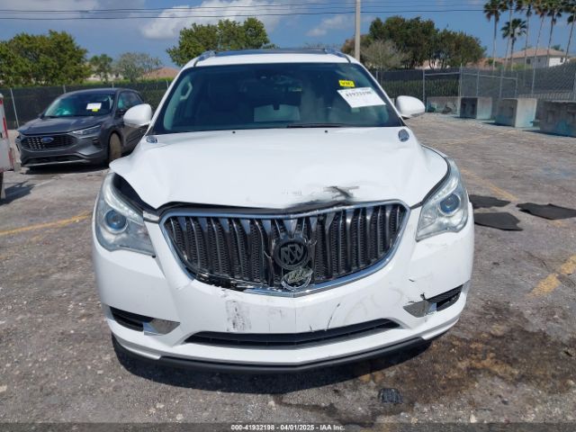 5GAKRCKDXHJ298001 Buick Enclave Premium