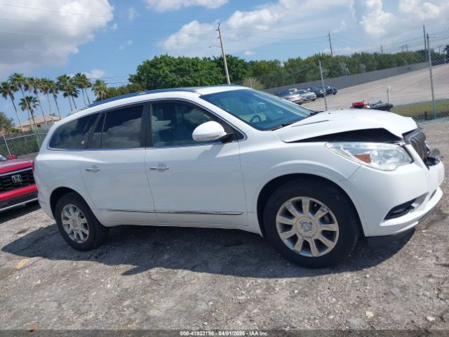 5GAKRCKDXHJ298001 Buick Enclave Premium