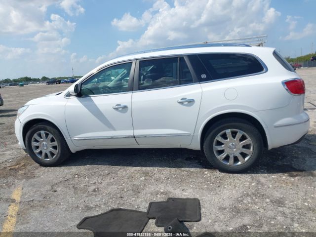 5GAKRCKDXHJ298001 Buick Enclave Premium