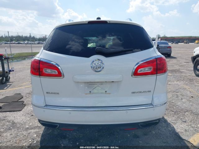 5GAKRCKDXHJ298001 Buick Enclave Premium