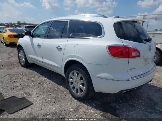 5GAKRCKDXHJ298001 Buick Enclave Premium