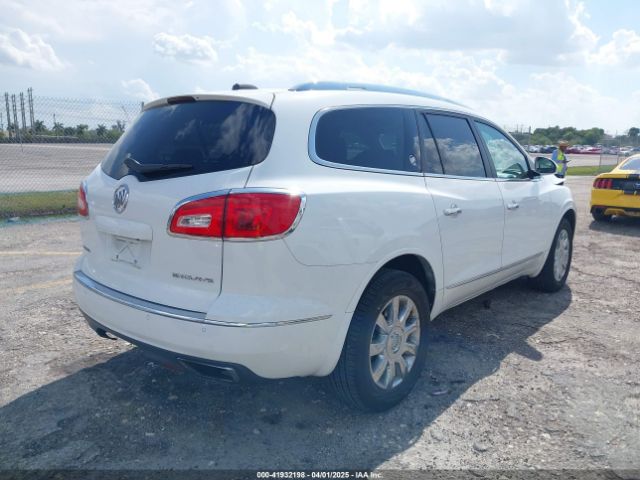 5GAKRCKDXHJ298001 Buick Enclave Premium