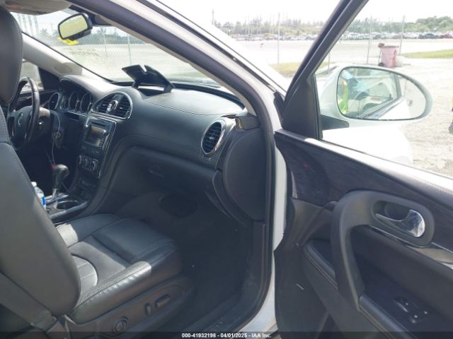 5GAKRCKDXHJ298001 Buick Enclave Premium