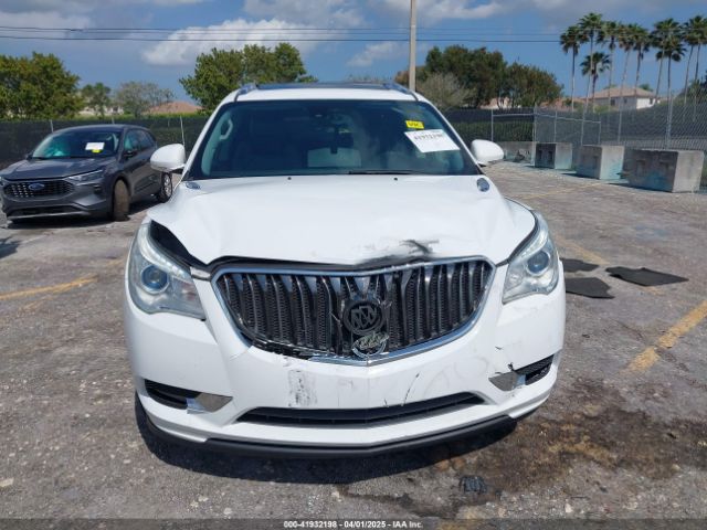 5GAKRCKDXHJ298001 Buick Enclave Premium