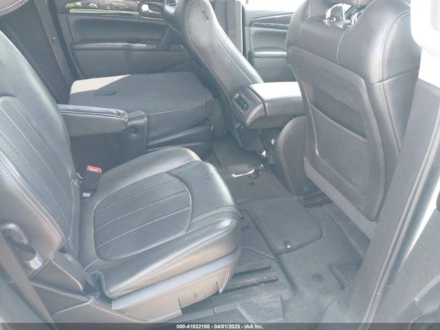 5GAKRCKDXHJ298001 Buick Enclave Premium