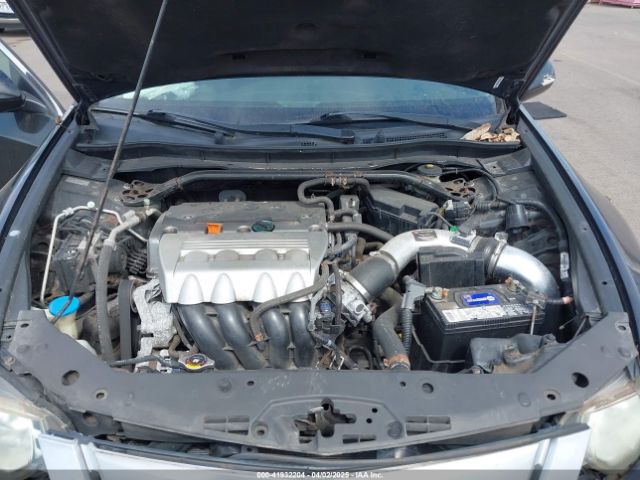 2010 ACURA TSX JH4CU2F61AC009345 Photo 9