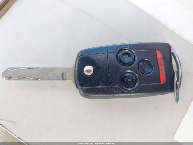 2010 ACURA TSX JH4CU2F61AC009345 Photo 10