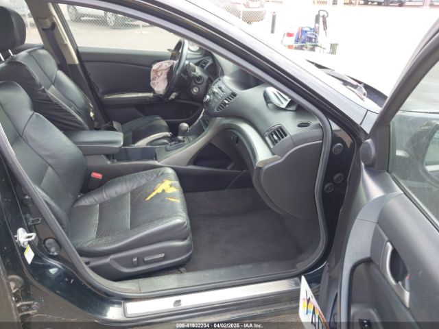 2010 ACURA TSX JH4CU2F61AC009345 Photo 4