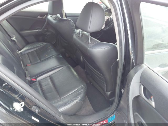 2010 ACURA TSX JH4CU2F61AC009345 Photo 7